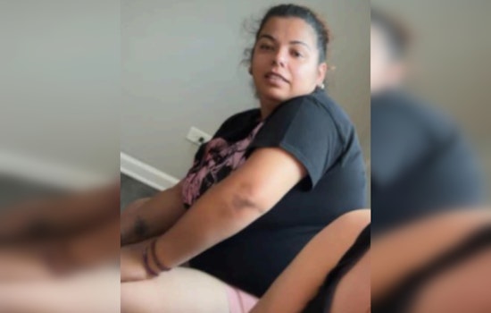 Chicago Police Seek Public Help to Find Missing 34-Year-Old Maria Manzo Last Seen on S. Desplaines St.