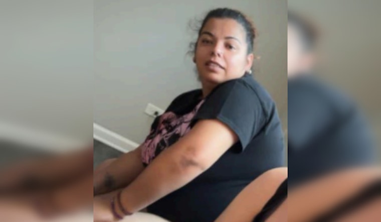 Chicago Police Seek Public Help to Find Missing 34-Year-Old Maria Manzo Last Seen on S. Desplaines St.