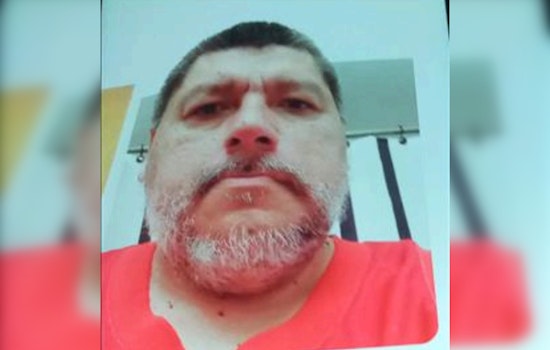 Chicago Police Seek Public's Assistance in Locating Missing 50-Year-Old John Rojas from West Norwood Park