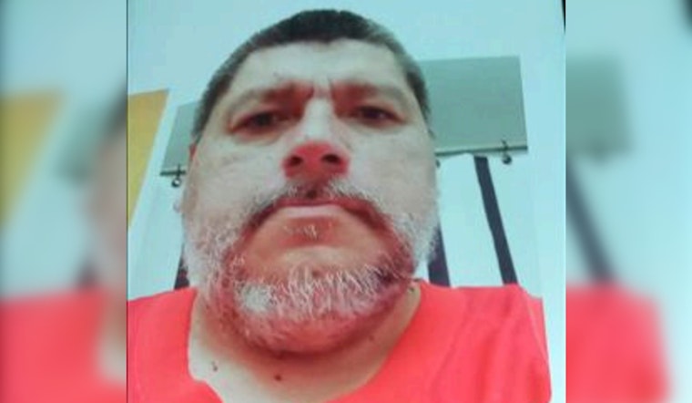 Chicago Police Seek Public's Assistance in Locating Missing 50-Year-Old John Rojas from West Norwood Park