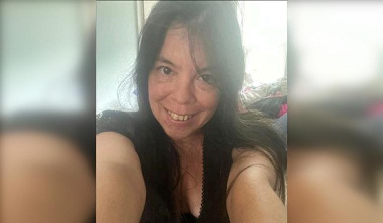 Chicago Police Seek Public's Help in Locating Missing 53-Year-Old Kimi Hannigan from West Wilson Ave