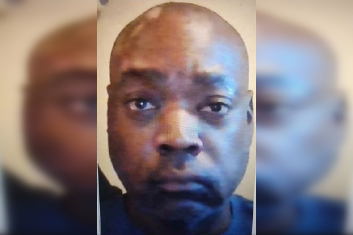 Chicago Police Seek Public's Help in Locating Missing Man with