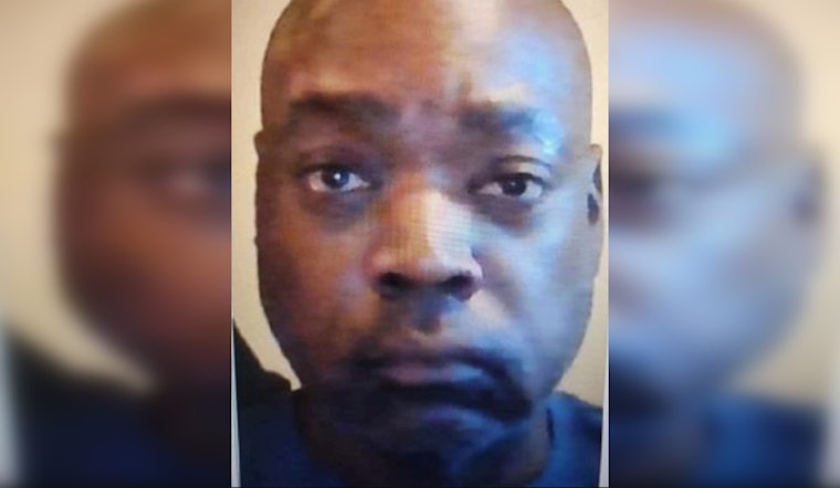 Chicago Police Seek Public's Help in Locating Missing Man with Schizophrenia Last Seen on W. Ohio St.
