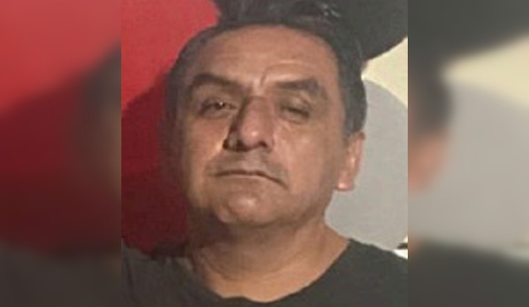Chicago Police Seek Public's Help in Search for Endangered Missing Person Jose Luis Hernandez