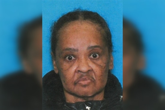 Chicago Police Seek Public's Help in Search for Missing 65-Year-Old Evelyn Barber, Suffering from Dementia