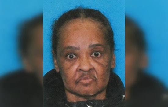 Chicago Police Seek Public's Help in Search for Missing 65-Year-Old Evelyn Barber, Suffering from Dementia