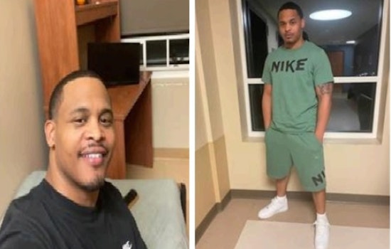 Chicago Police Seek Public's Help in Search for Missing Man Last Seen Heading to East Hazel Crest Casino