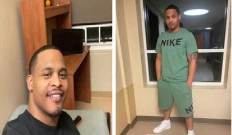 Chicago Police Seek Public's Help in Search for Missing Man Last Seen Heading to East Hazel Crest Casino