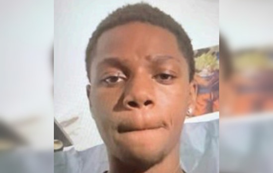 Chicago Police Seek Public's Help in Search for Missing Teen Marcus Mullins Jr.