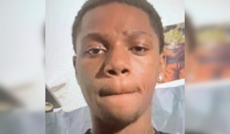 Chicago Police Seek Public's Help in Search for Missing Teen Marcus Mullins Jr.