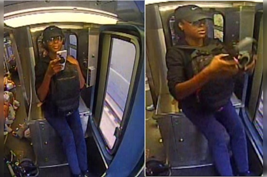 Chicago Police Seek Public's Help to Identify Suspect in Aggravated Battery Incident in 17th District