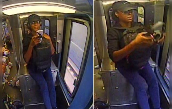 Chicago Police Seek Public's Help to Identify Suspect in Aggravated Battery Incident in 17th District