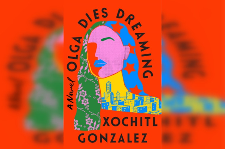 Chicago Public Library Selects "Olga Dies Dreaming" as First Puerto Rican Authored Book for One Book, One Chicago 2025 Program