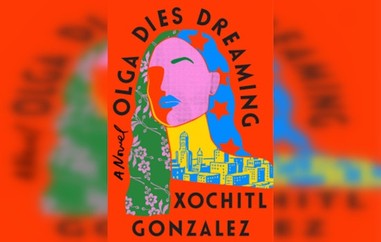 Chicago Public Library Selects "Olga Dies Dreaming" as First Puerto Rican Authored Book for One Book, One Chicago 2025 Program