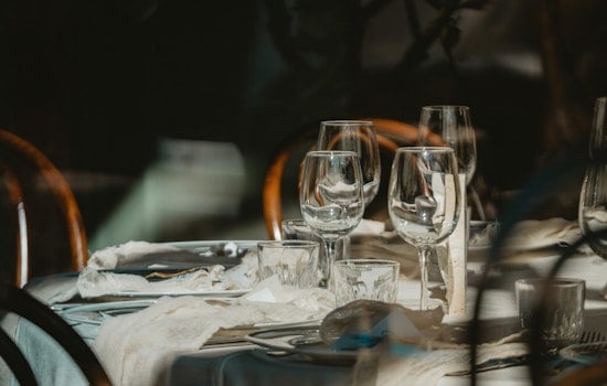 Chicago Restaurants Smyth and Kasama Named Among North America's 50 Best, Showcasing City’s Culinary Excellence