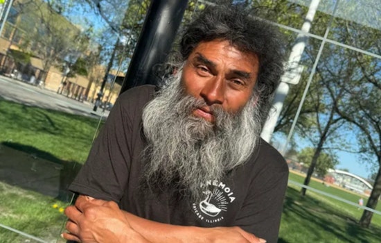 Chicago's Pilsen Community Mourns Loss of Local Favorite Pepe in Labor Day Weekend Gun Violence