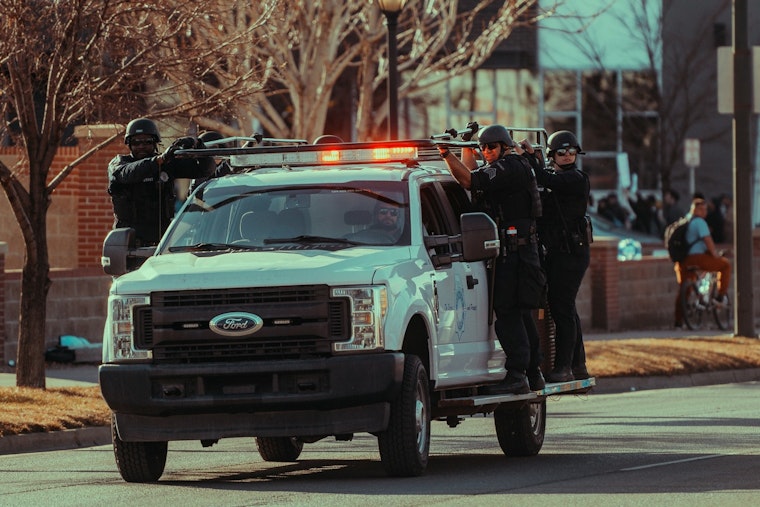 Chicago Schools and Teachers Union Mobilize to Protect Students Ahead of Anticipated ICE Raids