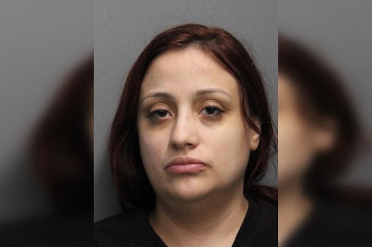 Chicago Woman Charged in Connection with Aggravated Battery Discharge of Firearm