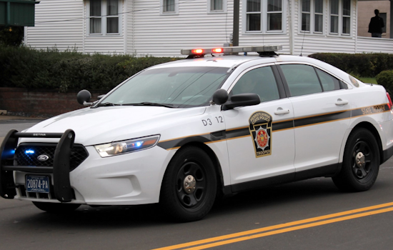 Child Critically Wounded, Woman Injured in Robinson Township Stabbing, Suspect Dies in I-576 Crash