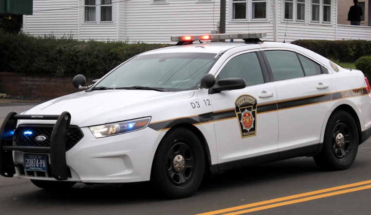 Child Critically Wounded, Woman Injured in Robinson Township Stabbing, Suspect Dies in I-576 Crash