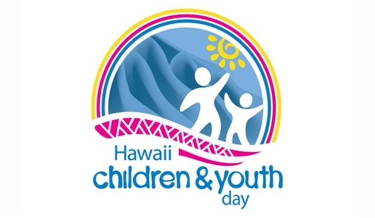 Children & Youth Day Brings Free Family Fun to Honolulu with a Celebration of Learning and Joy on October 5