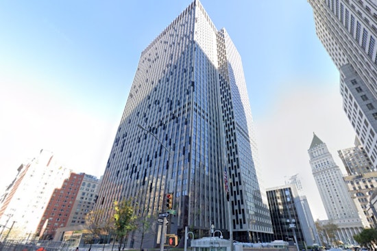Chinese Chemical Execs Slapped with Heavy Sentences in NY for Fueling Fentanyl Crisis