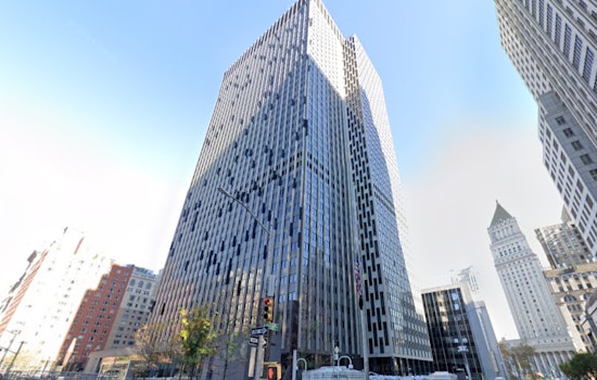 Chinese Chemical Execs Slapped with Heavy Sentences in NY for Fueling Fentanyl Crisis