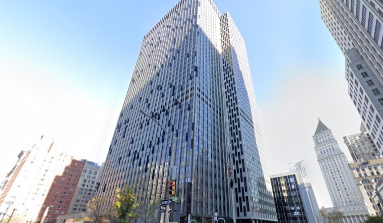 Chinese Chemical Execs Slapped with Heavy Sentences in NY for Fueling Fentanyl Crisis