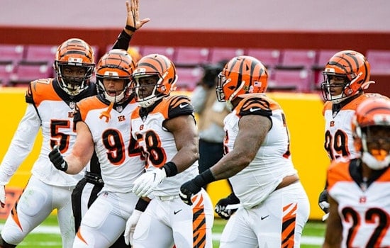 Cincinnati Bengals Edge Out Cleveland Browns in Thrilling 17-16 Week 1 Victory