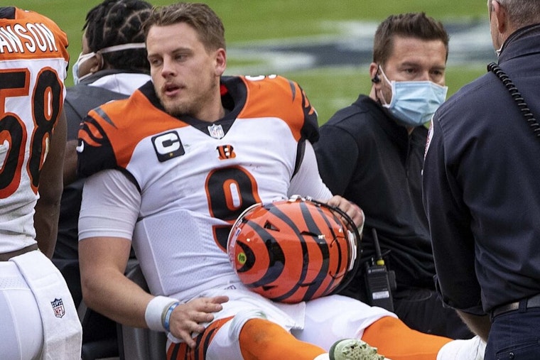 Cincinnati Bengals Sign QBs Sean Clifford and Mike White Following Joe Burrow's Injury Setback