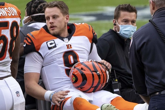 Cincinnati Bengals Sign QBs Sean Clifford and Mike White Following Joe Burrow's Injury Setback