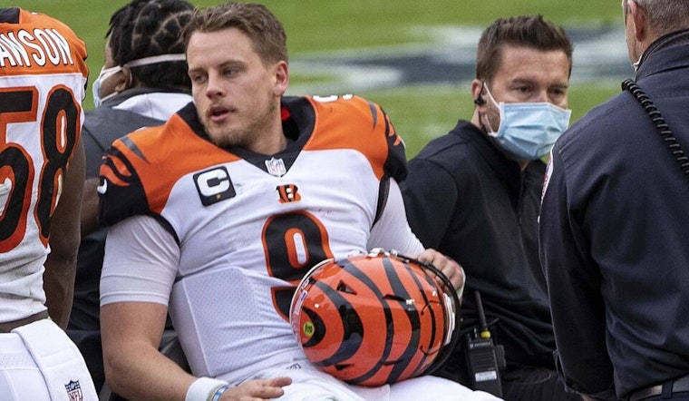 Cincinnati Bengals Sign QBs Sean Clifford and Mike White Following Joe Burrow's Injury Setback