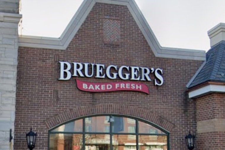 Cincinnati Bids Farewell to Bruegger's Bagels in Market-Wide Shift to Einstein Bros. Brand
