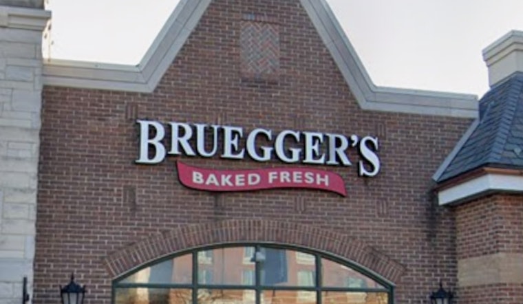 Cincinnati Bids Farewell to Bruegger's Bagels in Market-Wide Shift to Einstein Bros. Brand