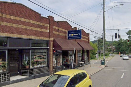 Cincinnati Mourns the Unexpected Loss of Dave Cunningham, Beloved Owner of The Comet