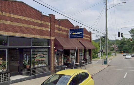 Cincinnati Mourns the Unexpected Loss of Dave Cunningham, Beloved Owner of The Comet