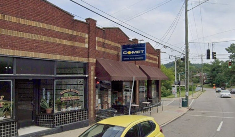 Cincinnati Mourns the Unexpected Loss of Dave Cunningham, Beloved Owner of The Comet
