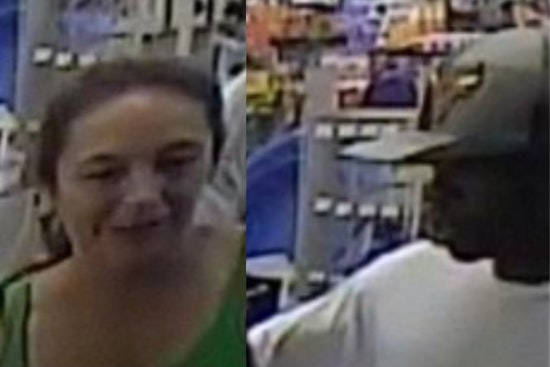 Cincinnati Police Appeal for Leads in Credit Card Misuse Case on E. Seymour Ave