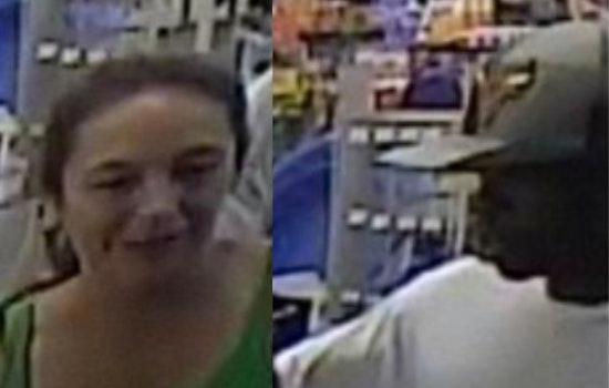 Cincinnati Police Appeal for Leads in Credit Card Misuse Case on E. Seymour Ave
