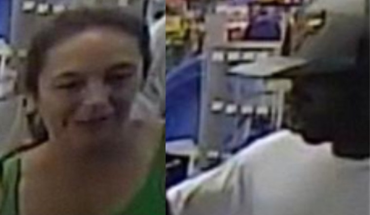 Cincinnati Police Appeal for Leads in Credit Card Misuse Case on E. Seymour Ave