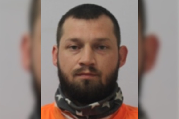 Cincinnati Police Issue Arrest Warrant for Suspect Michael Cundiff, Seek Public's Assistance in Felonious Assault Case