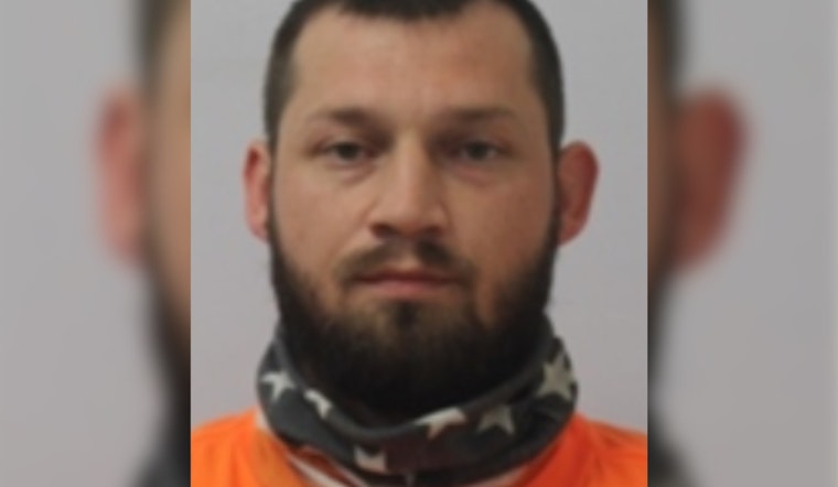 Cincinnati Police Issue Arrest Warrant for Suspect Michael Cundiff, Seek Public's Assistance in Felonious Assault Case
