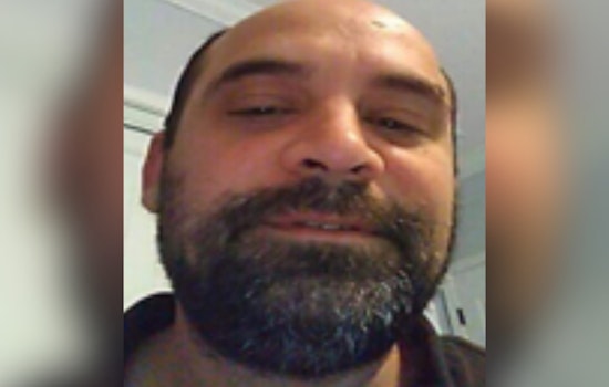 Cincinnati Police Issue Urgent Plea for Help in Search for Missing Man Michael Menolasino Last Seen in Pleasant Ridge
