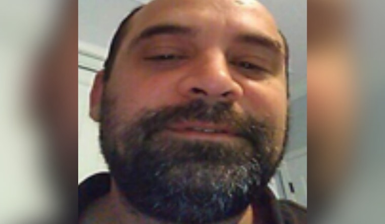 Cincinnati Police Issue Urgent Plea for Help in Search for Missing Man Michael Menolasino Last Seen in Pleasant Ridge