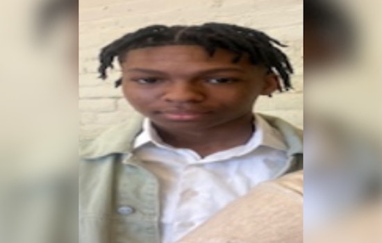 Cincinnati Police Seek Assistance in Search for Missing Teen Jonte Boseman from Villages of Roll Hill