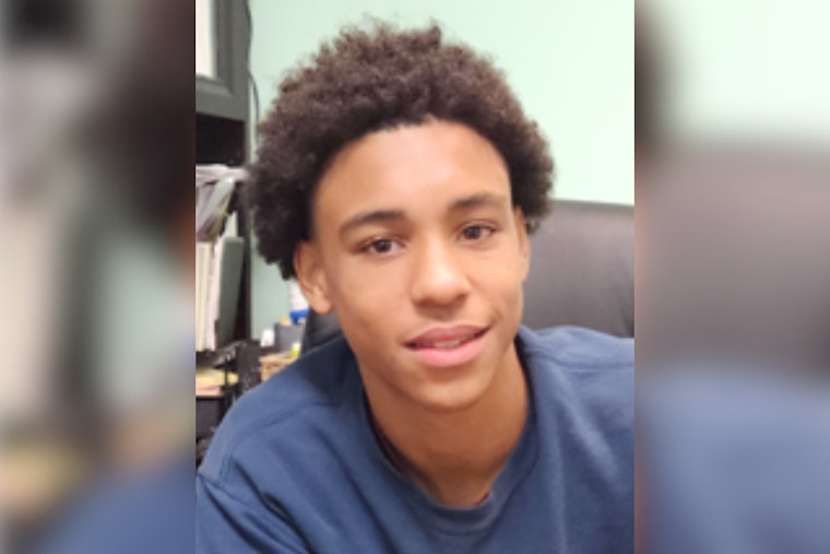 Cincinnati Police Seek Help to Locate Missing Teen Caedan Hotchkiss from Corryville