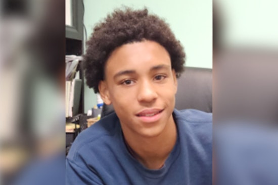 Cincinnati Police Seek Help to Locate Missing Teen Caedan Hotchkiss from Corryville