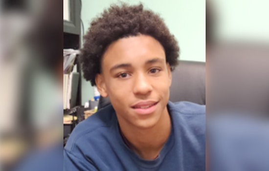 Cincinnati Police Seek Help to Locate Missing Teen Caedan Hotchkiss from Corryville