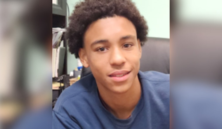 Cincinnati Police Seek Help to Locate Missing Teen Caedan Hotchkiss from Corryville