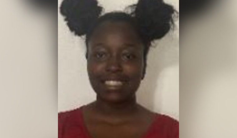 Cincinnati Police Seek Help to Locate Missing Teenager From Walnut Hills